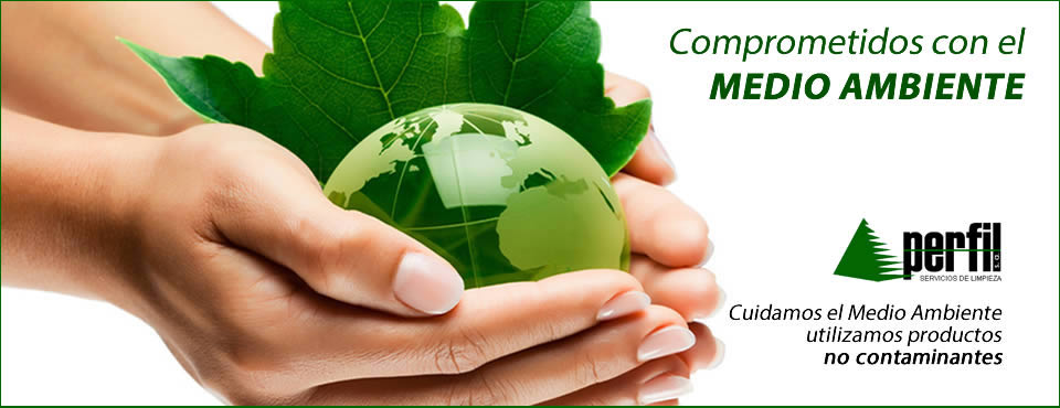 Servicio de limpieza de oficinas en montevideo  - PERFIL S.A. Servicios en Montevideo